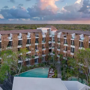Appartamento Jade, Tulum