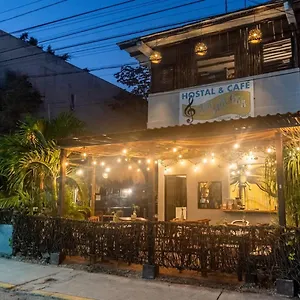 Ostello Cha Cha Cha, Tulum