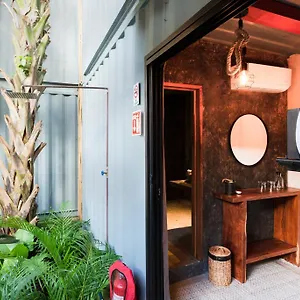 Ostello Meteora & Coffeehouse, Tulum